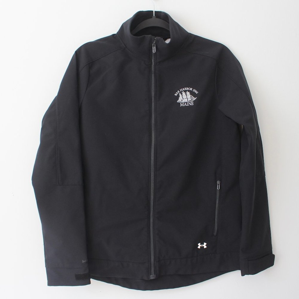 Under Armour Bar Harbor Inn Jacket